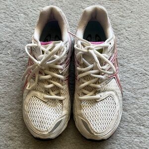 Asics Gel Kayano 16 pink